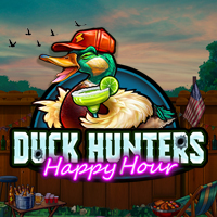 Duck Hunters Happy Hour in Exclusive_slots