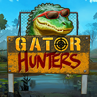 Gator Hunters in Bonus_Buy