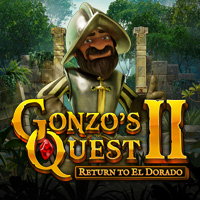 Gonzo's Quest II: Return to El Dorado in Home_Slots