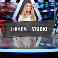 Football Studio in Live Dealer