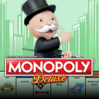 Monopoly Deluxe in Home_NewGames