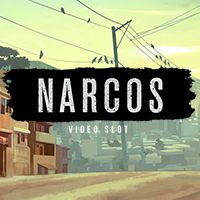 Narcos in Icons