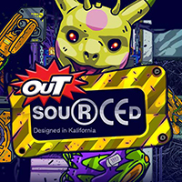 Outsourced in Home_NewGames