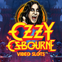 Ozzy Osbourne Video Slots in Bonus_Buy