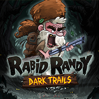 Rabid Randy Dark Trails in Home_Slots