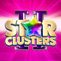 Star Clusters II in Home_NewGames
