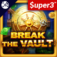 Break the Vault in Bonus_Buy