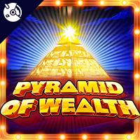 Pyramid Of Wealth in Exclusive_slots
