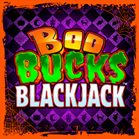 Boo Bucks Blackjack in Home_NewGames