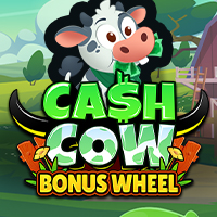 Cash Cow Bonus Wheel