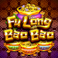 Fu Long Bao Bao in Home_NewGames