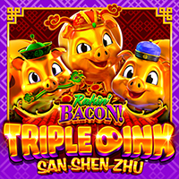 Rakin' Bacon Triple Oink San Shen Zhu in Home_featured