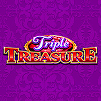 Triple Treasure