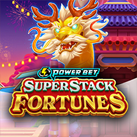 Super Stack Fortunes in Home_Slots