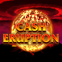 Cash Eruption in Cash_eruption