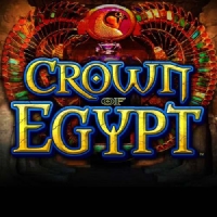 Crown of Egypt in All