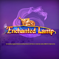 Enchanted Lamp in igt_games