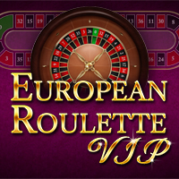 European Roulette VIP in table_roulette