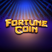 Fortune Coin in Featured