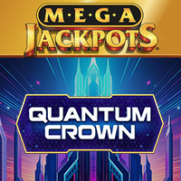 MegaJackpots Quantum Crown