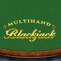 Multi Hand Blackjack in table_blackjack