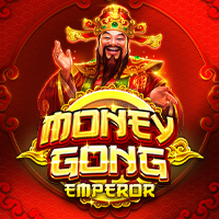 Money Gong Emperor in Home_NewGames