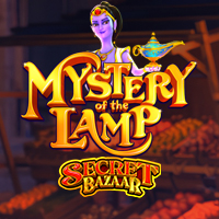 Mystery of the Lamp Secret Bazaar in Home_NewGames