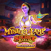 Mystery of the Lamp Secret Bazaar High Stakes in Home_NewGames