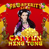 Prosperity Link - Cai Yun Heng Tong in All