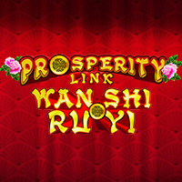 Prosperity Link - Wan Shi Ru Yi in Studio_Spotlight