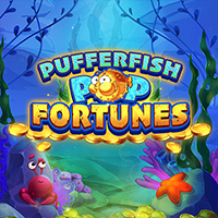 Pufferfish Pop Fortunes in Slots_New
