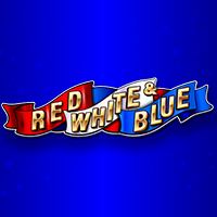 Red White and Blue in igt_games