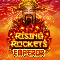 Rising Rockets Emperor in Slots_New