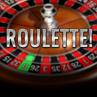 Roulette in table_roulette