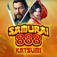 Samurai 888 Katsumi