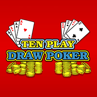 Ten Play Draw Poker in table_poker