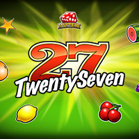 Twenty Seven in igt_games