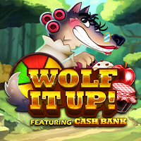 Wolf It Up in Featured