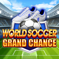 World Soccer Grand Chance in WorldCup2026