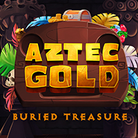 Aztec Gold Buried Treasure in Exclusive Jackpots