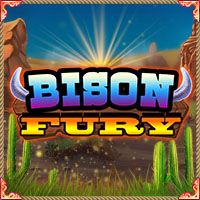 Bison Fury in Exclusive Jackpots