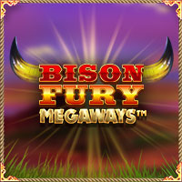 Bison Fury Megaways in Exclusive Jackpots