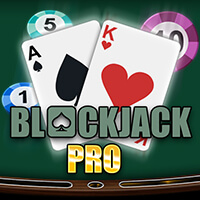 Blackjack Pro in table_blackjack