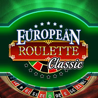 European Roulette Classic in table_roulette