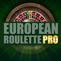 European Roulette Pro in table_roulette