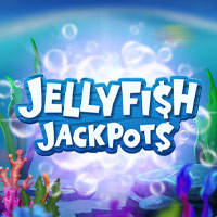 Jellyfish Jackpots in Exclusive Jackpots