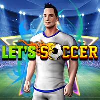 Let's Soccer in WorldCup2026