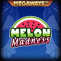 Melon Madness Megaways in Exclusive Jackpots