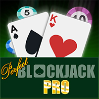 Perfect Blackjack Pro in table_blackjack