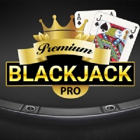 Premium Blackjack Pro in table_blackjack